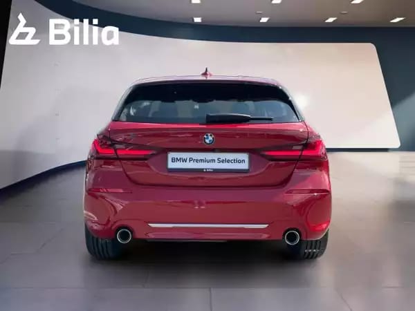 BMW 118 118d Hatch - Photo 3