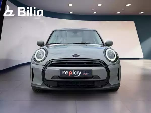MINI Cooper Cooper Hatch 5 portes - Photo 2