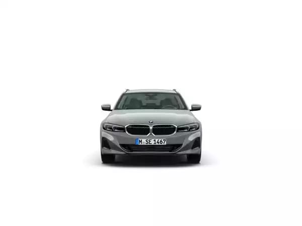 BMW 316 316d Touring - Photo 2