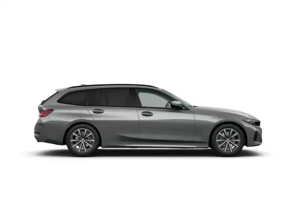BMW 316 316d Touring - Photo 2