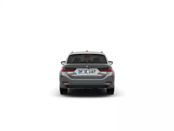 BMW 316 316d Touring - Photo 3