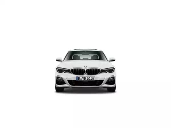 BMW 330 330i Berline Kit M Sport - Photo 2