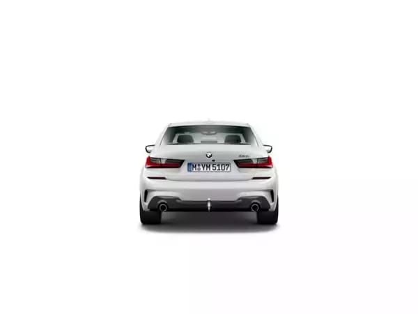 BMW 330 330i Berline Kit M Sport - Photo 3