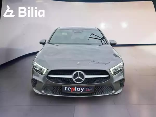 Mercedes-Benz A 200 Classe A200 d - Photo 2