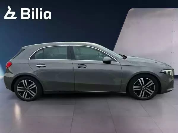 Mercedes-Benz A 200 Classe A200 d - Photo 2