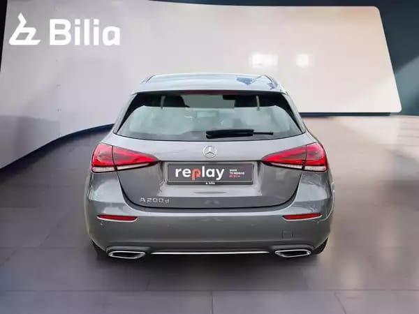 Mercedes-Benz A 200 Classe A200 d - Photo 3