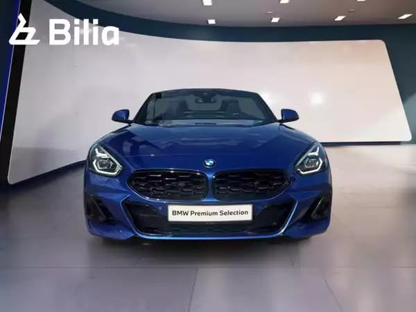 BMW Z4 Z4 M40i Kit M Sport - Photo 2