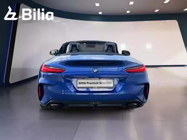 BMW Z4 Z4 M40i Kit M Sport - Photo 3