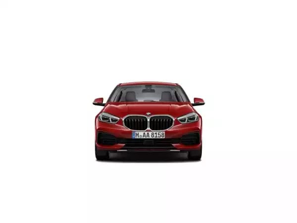 BMW 116 116i Hatch - Photo 2