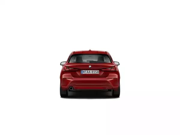 BMW 116 116i Hatch - Photo 3
