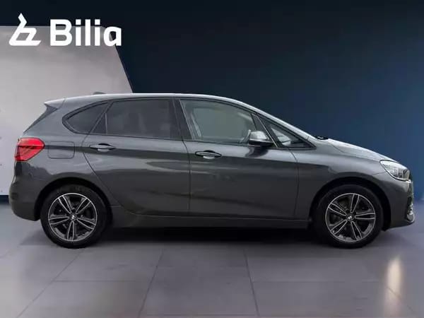 BMW 218 218i Active Tourer - Photo 2