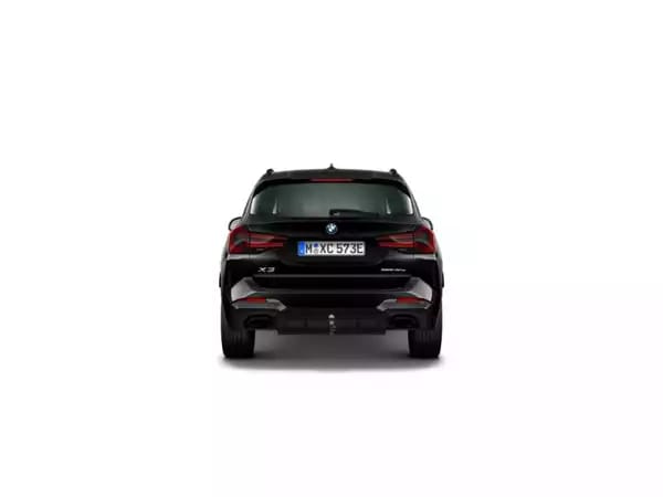 BMW X3 X3 xDrive 30e Kit M Sport - Photo 3