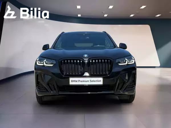 BMW X3 X3 xDrive 30e Kit M Sport - Photo 2