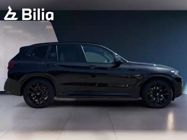 BMW X3 X3 xDrive 30e Kit M Sport - Photo 3