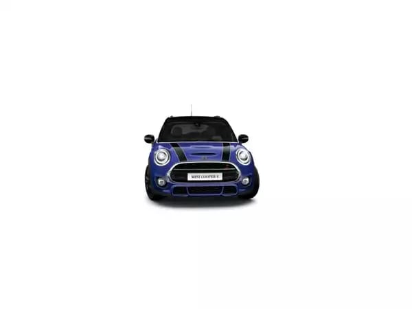 MINI Cooper S Cooper S Hatch 5 portes - Photo 2