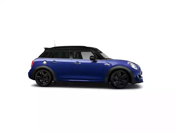 MINI Cooper S Cooper S Hatch 5 portes - Photo 2
