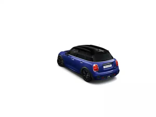 MINI Cooper S Cooper S Hatch 5 portes - Photo 3