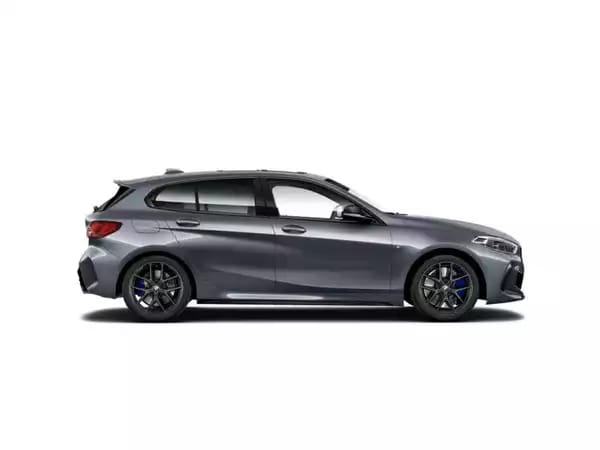 BMW 135 M135i xDrive Hatch - Photo 2