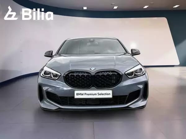 BMW 135 M135i xDrive Hatch - Photo 2