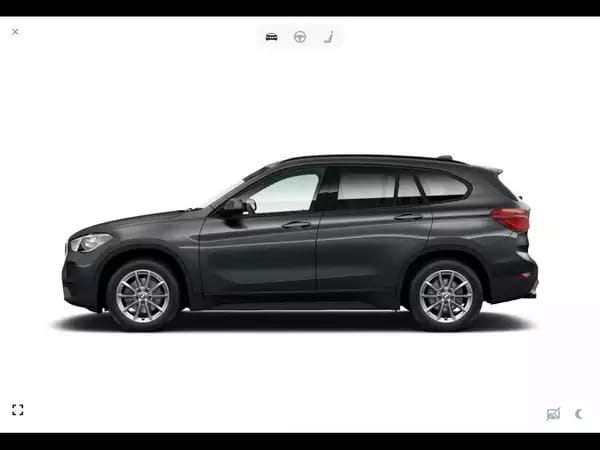 BMW X1 X1 sDrive16d - Photo 2