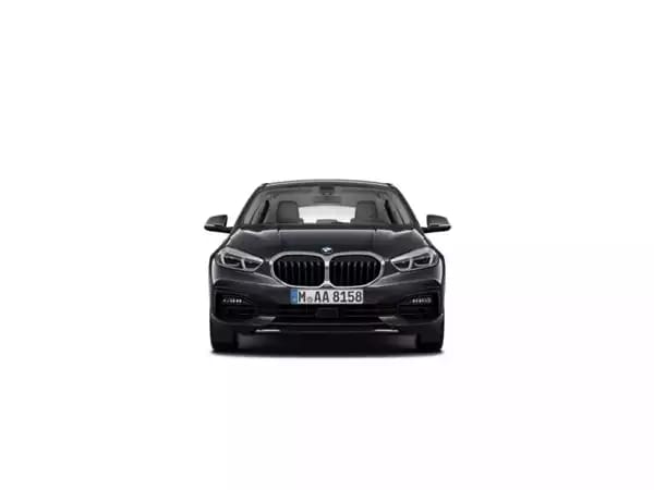 BMW 116 116i Hatch - Photo 2