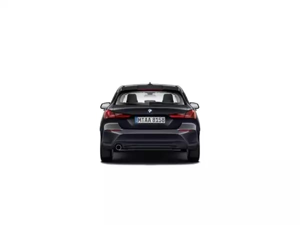 BMW 116 116i Hatch - Photo 3