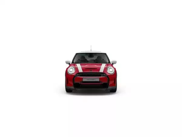MINI Cooper S Cooper S Hatch 3 portes - Photo 2