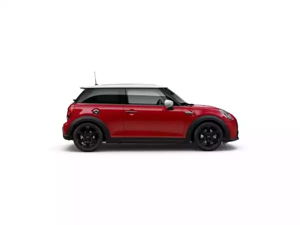 MINI Cooper S Cooper S Hatch 3 portes - Photo 2