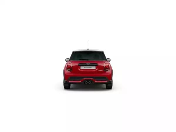 MINI Cooper S Cooper S Hatch 3 portes - Photo 3