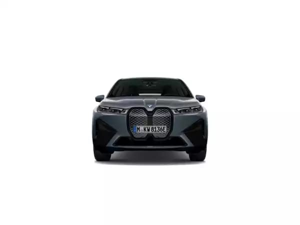 BMW iX iX xDrive40 - Photo 2