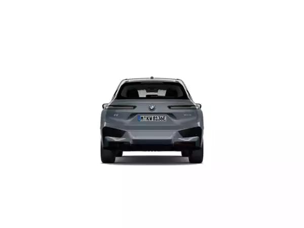 BMW iX iX xDrive40 - Photo 3
