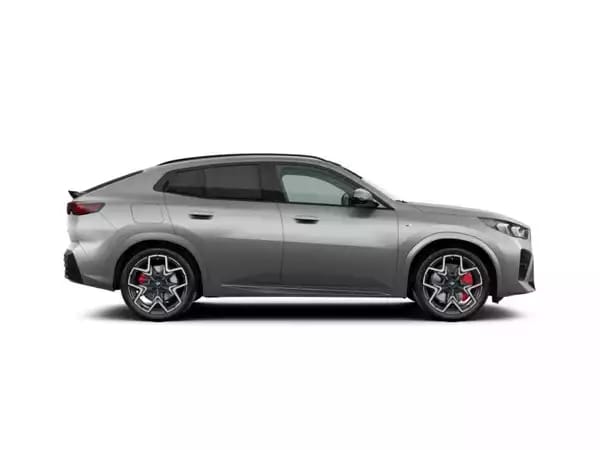 BMW iX2 iX2 xDrive30 Kit M Sport - Photo 2