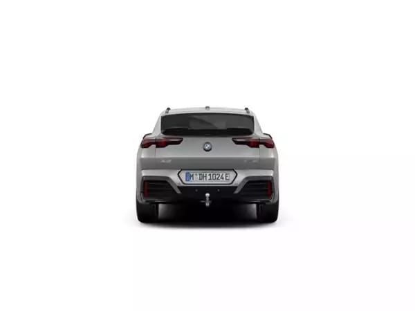 BMW iX2 iX2 xDrive30 Kit M Sport - Photo 3