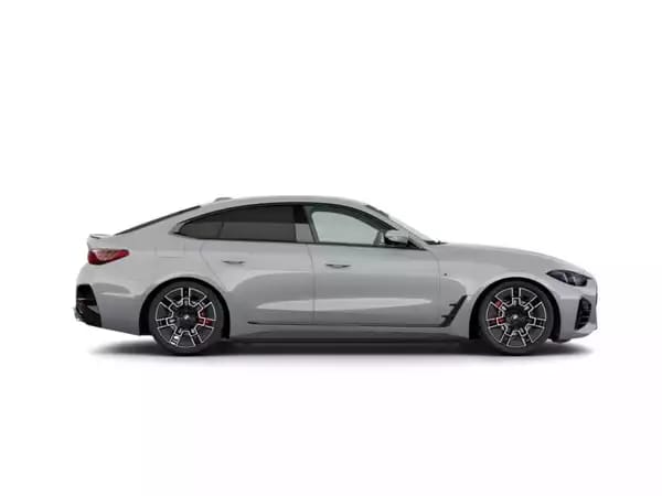 BMW i4 i4 eDrive40 Gran Coupé Kit M Sport - Photo 2
