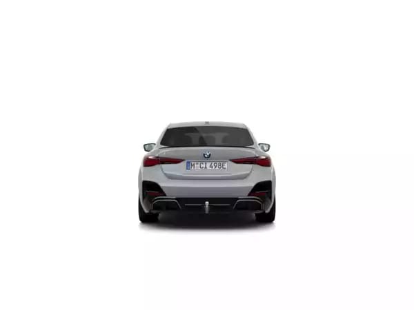 BMW i4 i4 eDrive40 Gran Coupé Kit M Sport - Photo 3