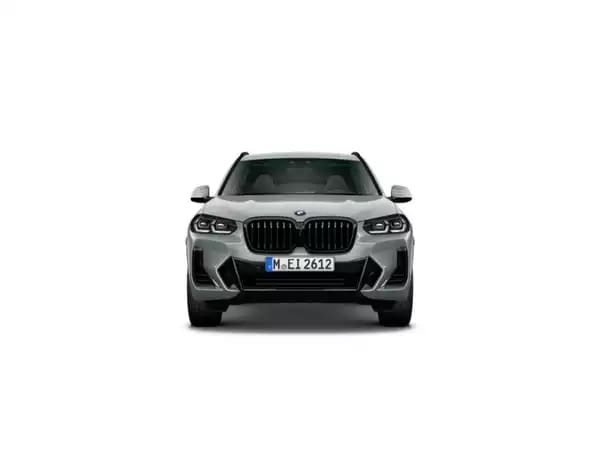 BMW X1 X3 xDrive20d Kit M Sport - Photo 2