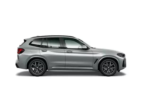 BMW X1 X3 xDrive20d Kit M Sport - Photo 2