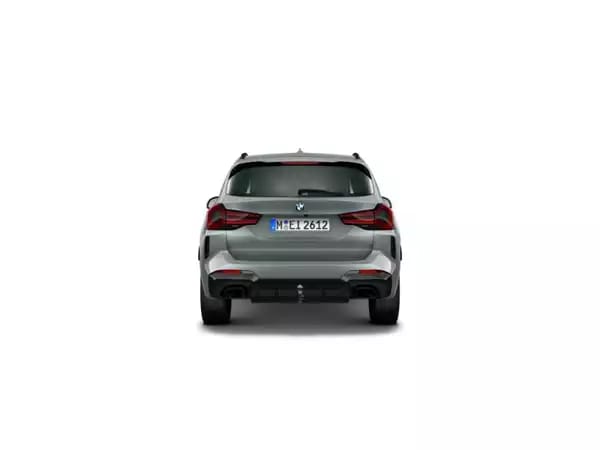 BMW X1 X3 xDrive20d Kit M Sport - Photo 3