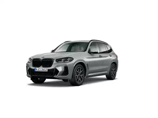 BMW X3 X3 xDrive20d Kit M Sport - Photo 2