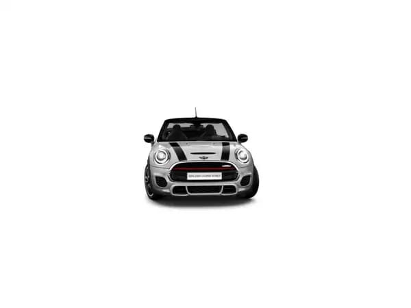 MINI John Cooper Works Cabrio John Cooper Works Cabrio - Photo 2