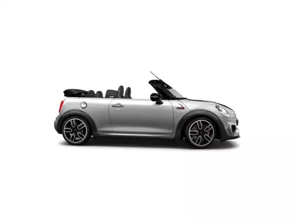 MINI John Cooper Works Cabrio John Cooper Works Cabrio - Photo 2