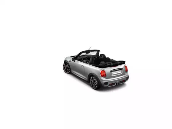 MINI John Cooper Works Cabrio John Cooper Works Cabrio - Photo 3