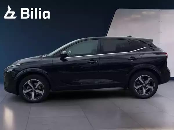 Nissan Qashqai Qashqai XTronic 4WD Tekna + Cold pack - Photo 2
