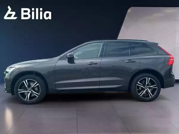 Volvo XC60 XC60 B4 R-Design - Photo 2