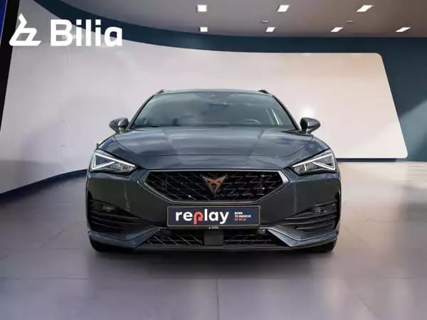 Cupra Leon Leon Sportstourer - Photo 2