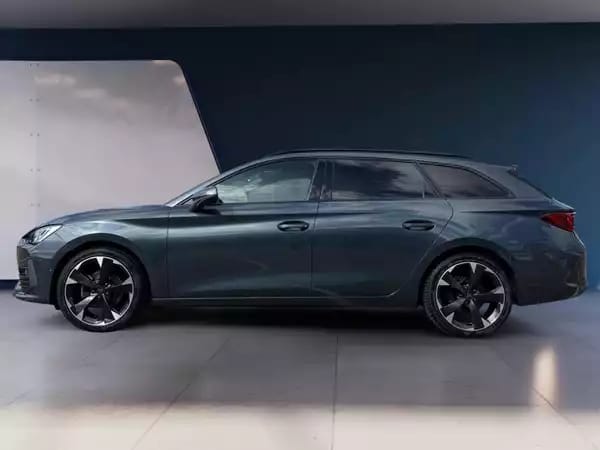 Cupra Leon Leon Sportstourer - Photo 2