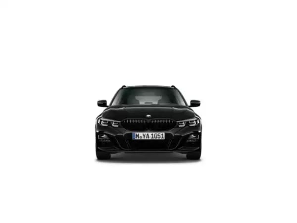 BMW 318 318i Touring Kit M Sport - Photo 2