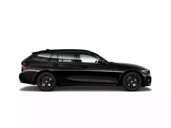 BMW 318 318i Touring Kit M Sport - Photo 2