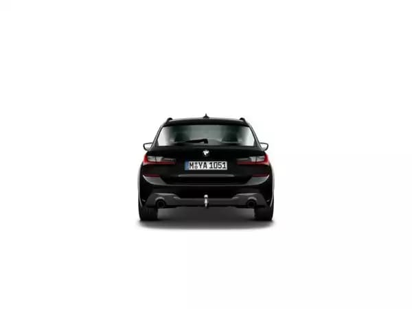 BMW 318 318i Touring Kit M Sport - Photo 3