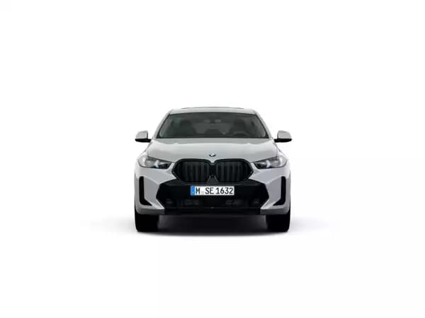 BMW X6 X6 xDrive30d M Sport Kit M Sport - Photo 2